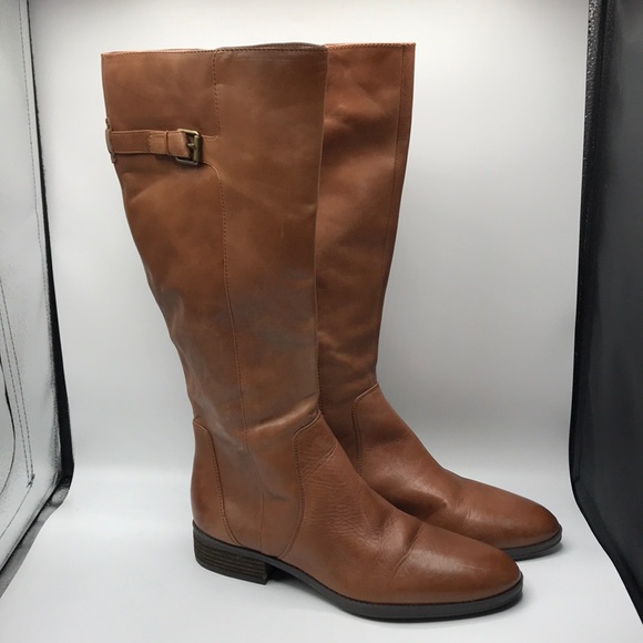 sam edelman patton riding boots